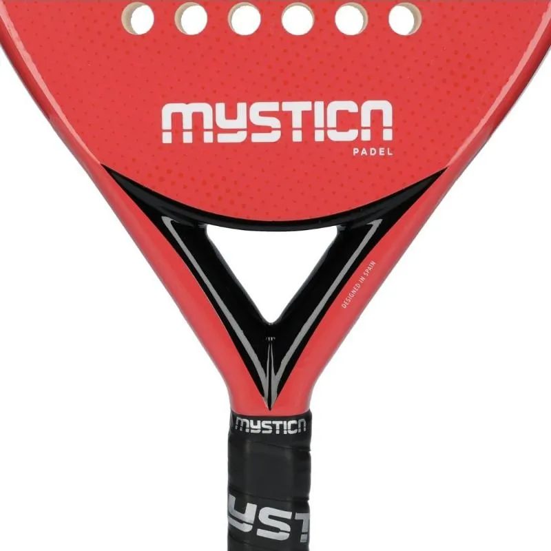 Pala Mystica Quickstart Hybrid Rojo 2024