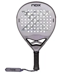 Pala Nox Agustin Tapia AT10 Genius 18K Alum 2027