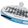 Pala Nox Agustin Tapia AT10 Genius 18K Alum Buenos Aires 2026