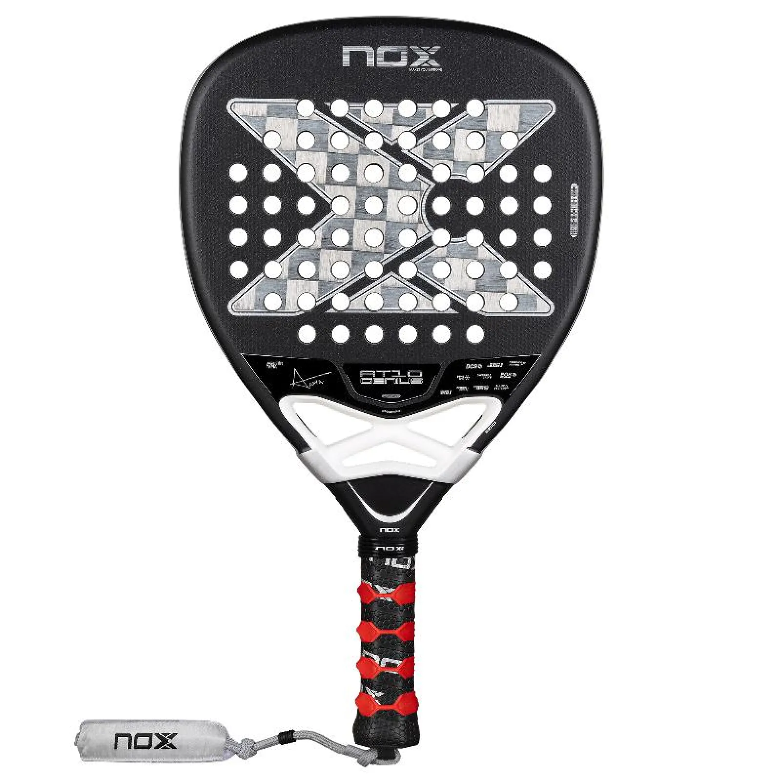 Palas de Pádel Nox 2026