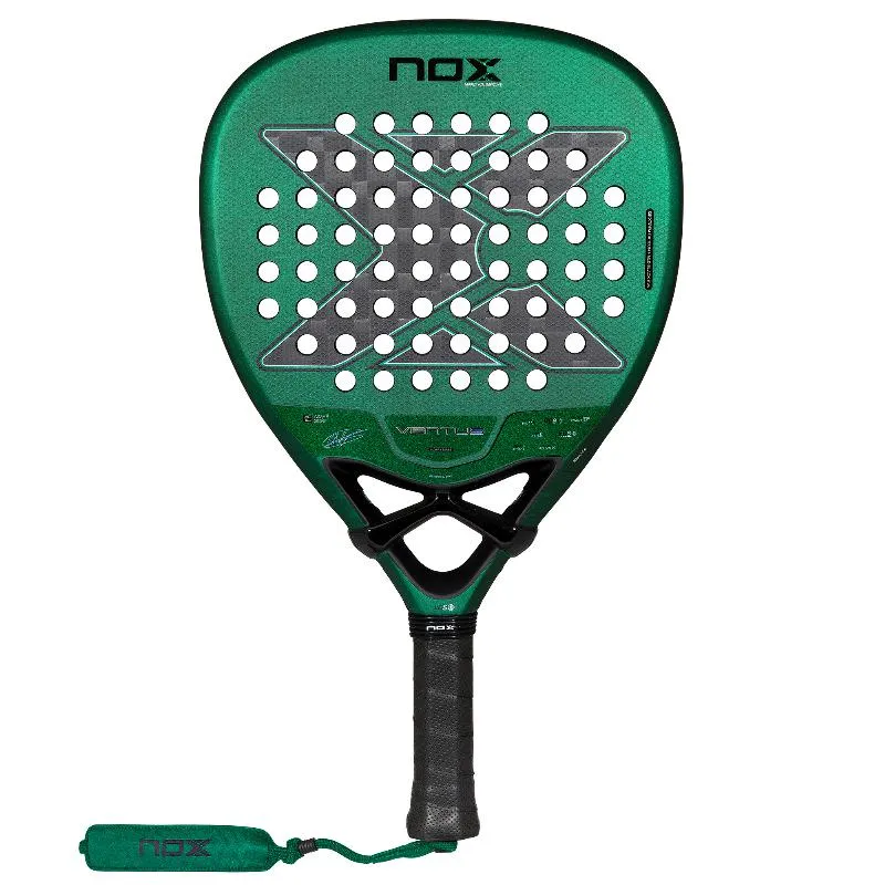 Pala Nox Aimar Goñi Ventus Attack 12K Xtrem 2027