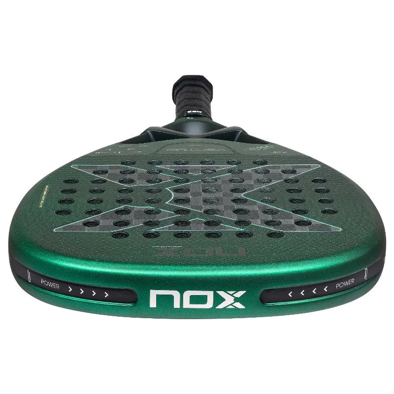 Pala Nox Aimar Goñi Ventus Attack 12K Xtrem 2027