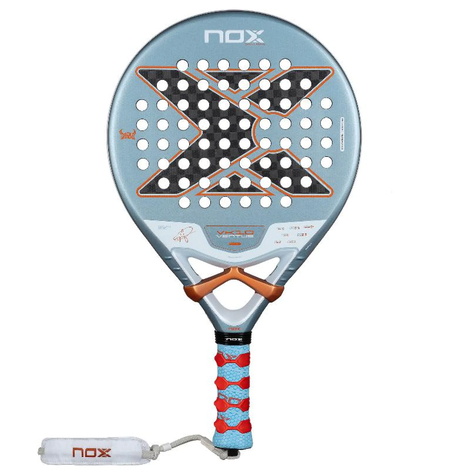 Palas de Pádel Nox 2026