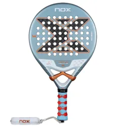 Pala Nox Aranzazu Osoro VK10 Ventus Control 12K 2026
