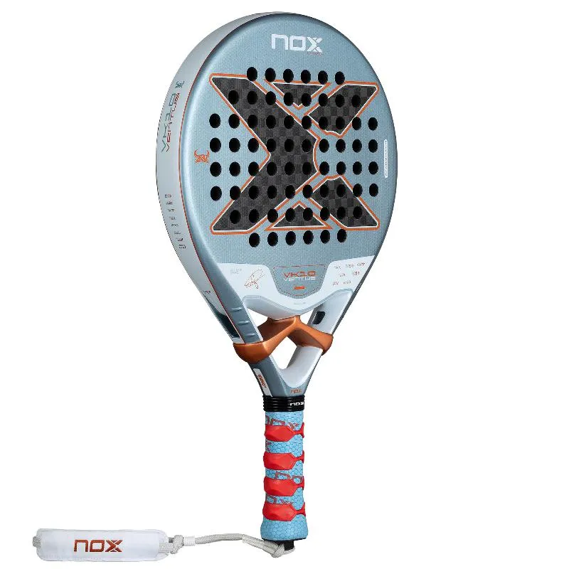 Nox Raquete Aranzazu Osoro VK10 Ventus Control 12K 2026