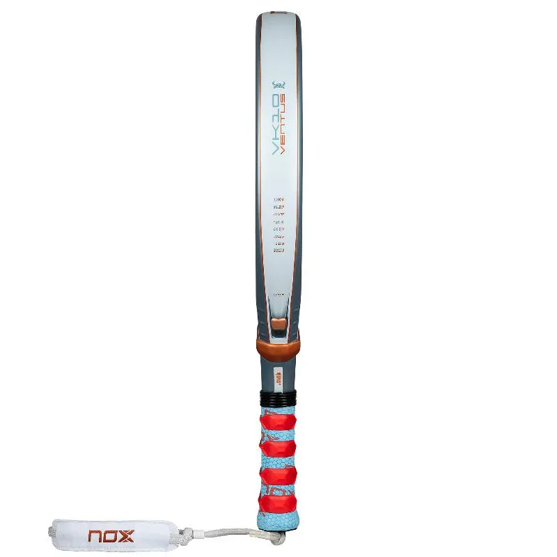 Nox Raquete Aranzazu Osoro VK10 Ventus Control 12K 2026