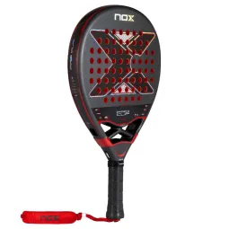 Pala Nox AT10 Pro Cup Difícil 2027