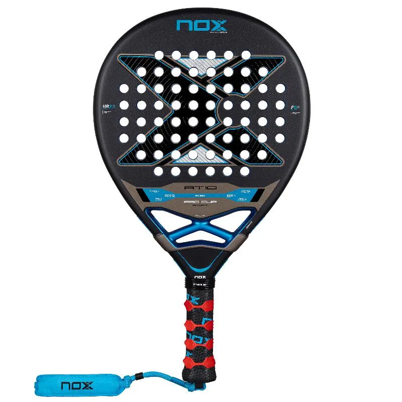 Pala Nox AT10 Pro Cup Soft 2026