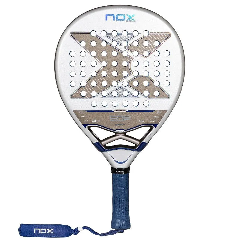 Pala Nox AT10 Pro Cup Soft 2027