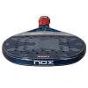 Pala Nox Beach Tenis Veronica Casadei V10 Luxo 2025