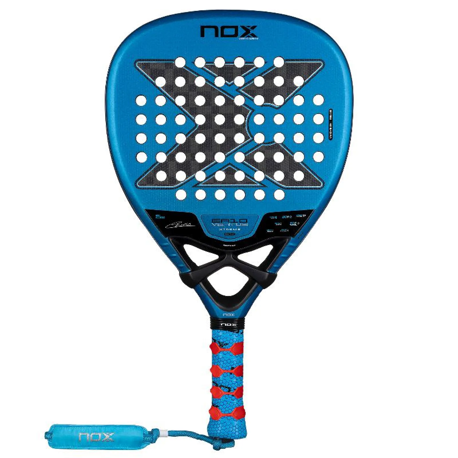 Palas de Pádel Nox 2026