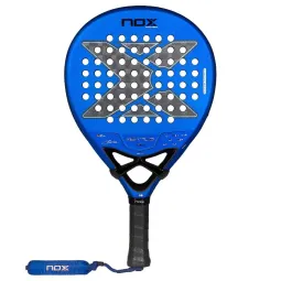 Pala Nox Edu Alonso EA10 Ventus Hybrid 12K Xtrem 2027