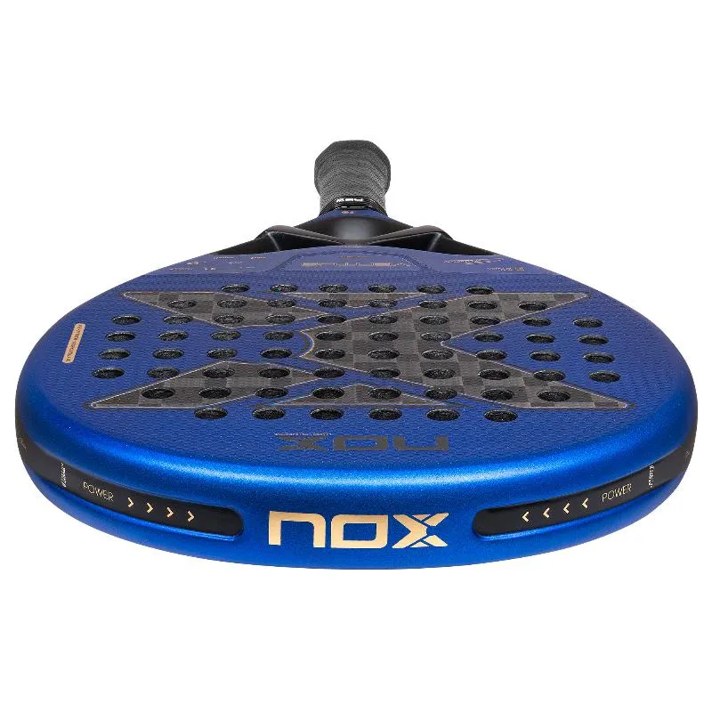 Pala Nox Edu Alonso EA10 Ventus Hybrid 12K Xtrem 2027