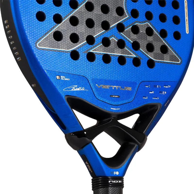 Pala Nox Edu Alonso EA10 Ventus Hybrid 12K Xtrem 2027