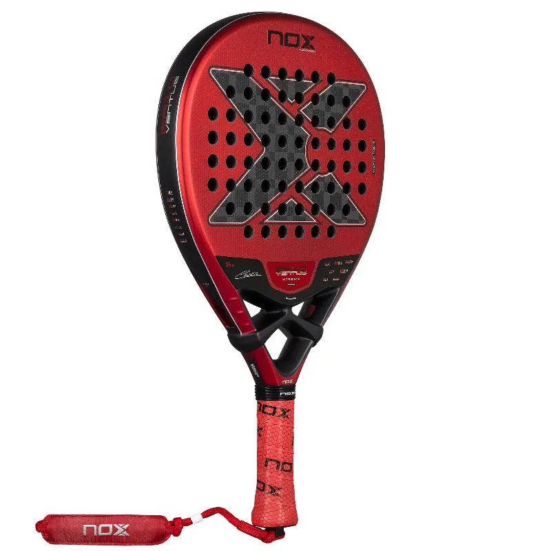 Pala Nox Edu Alonso EA10 Ventus Hybrid 12K Xtreme 2026