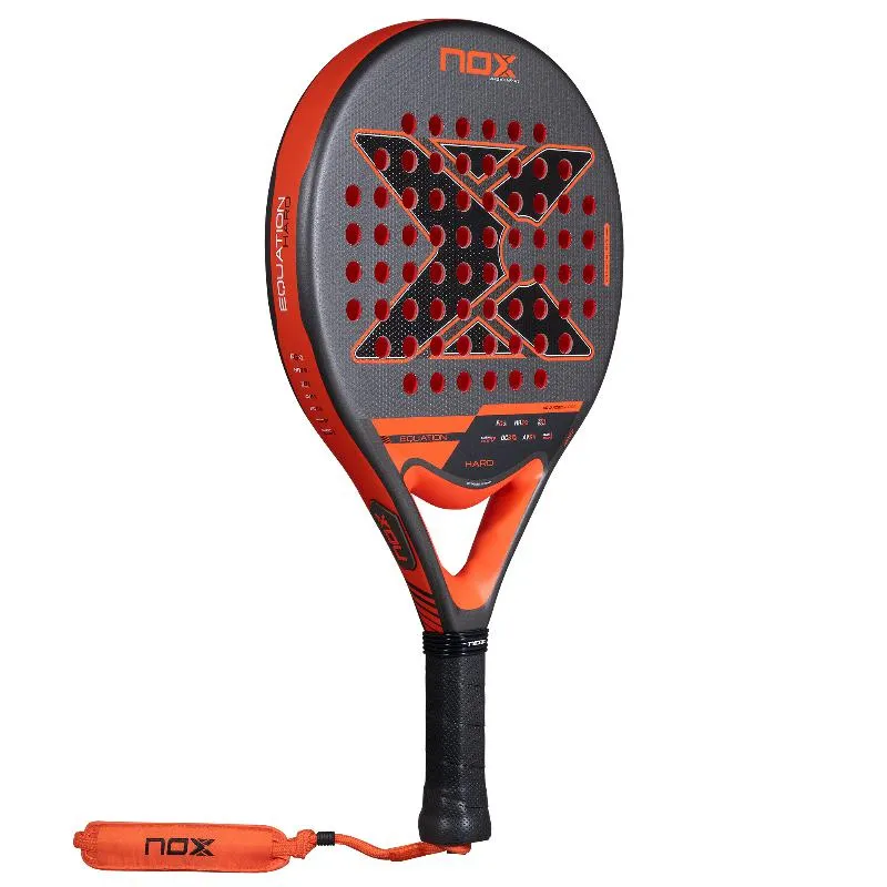 Pala Nox Équation Hard Advanced 2027