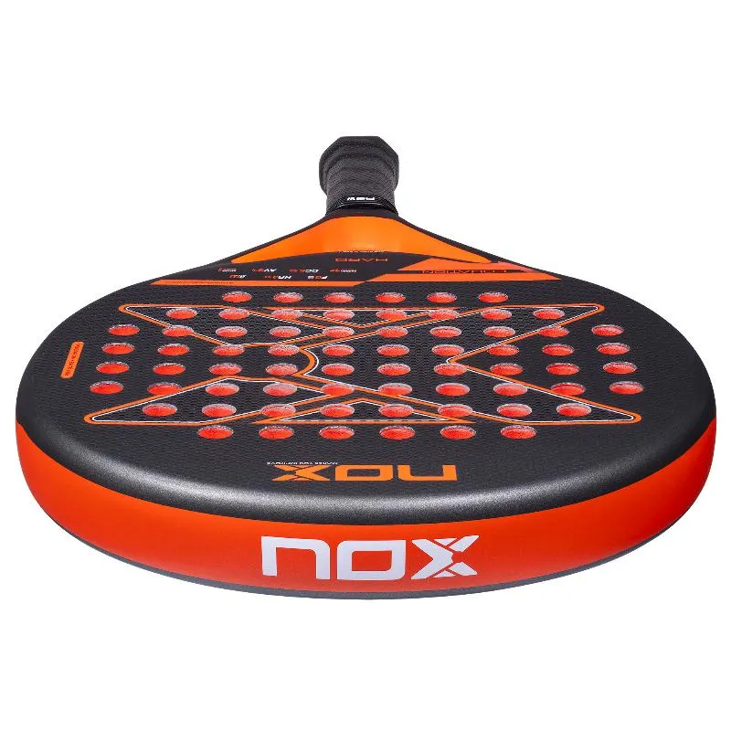 Pala Nox Équation Hard Advanced 2027