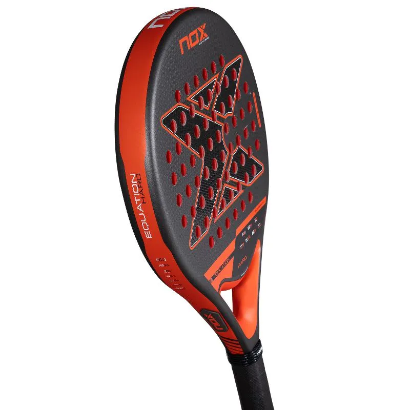 Pala Nox Équation Hard Advanced 2027