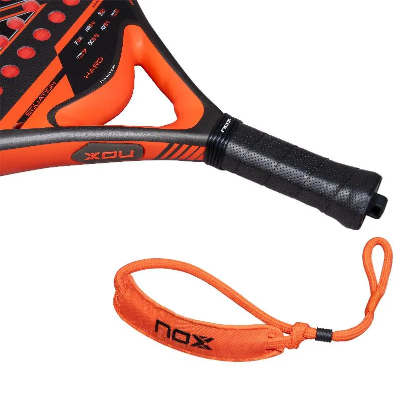 Pala Nox Équation Hard Advanced 2027