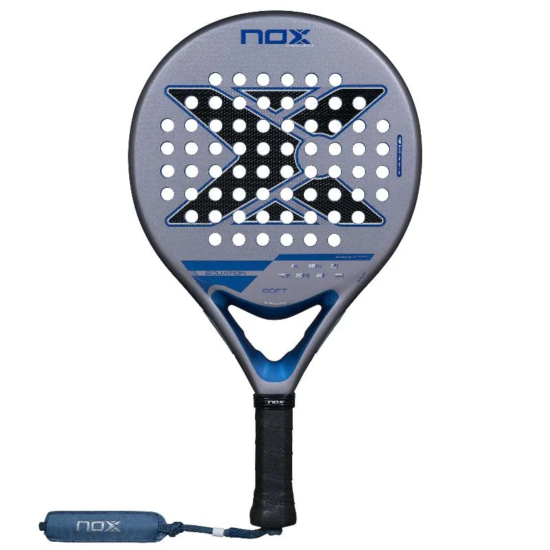 Pala Nox Équation Soft Advanced 2027
