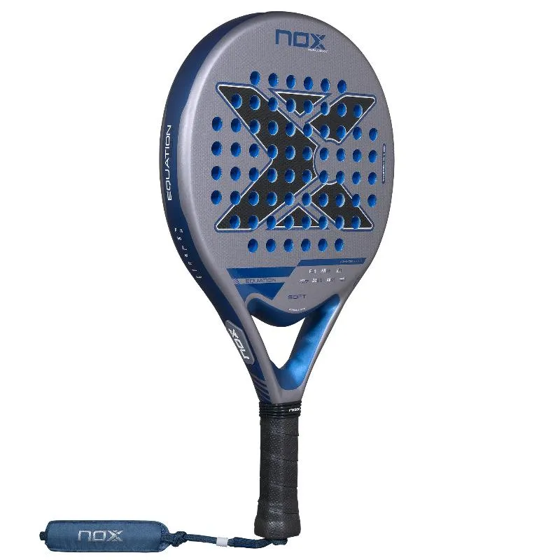 Pala Nox Équation Soft Advanced 2027