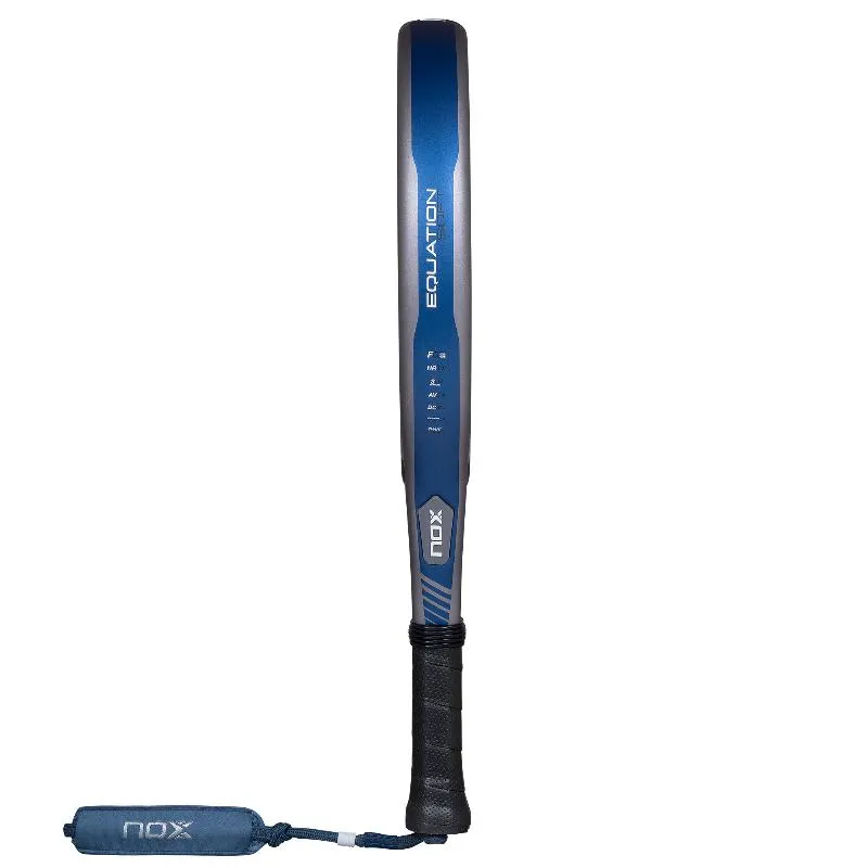 Pala Nox Équation Soft Advanced 2027