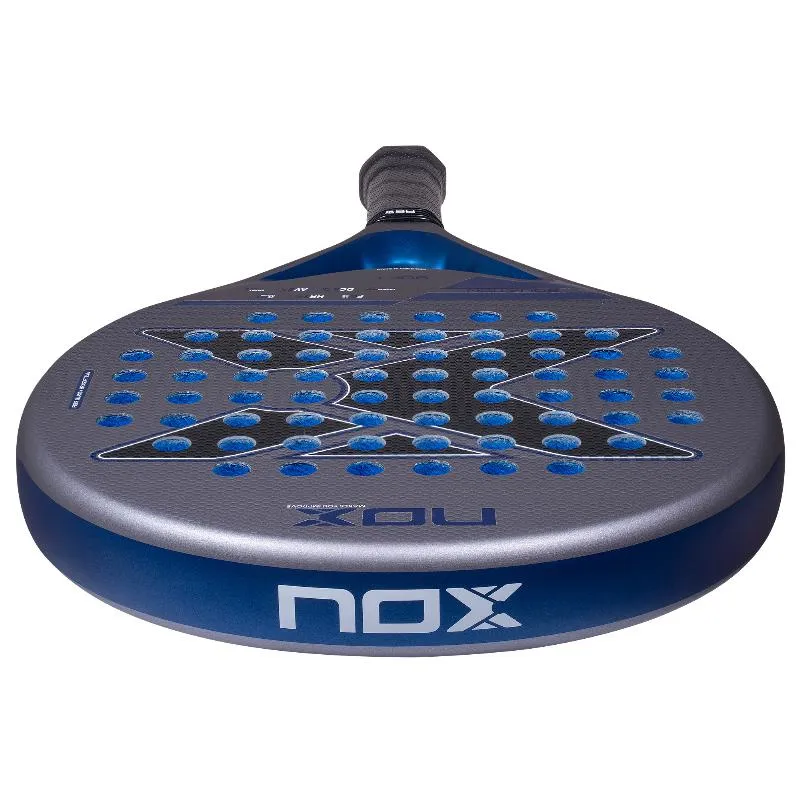 Pala Nox Équation Soft Advanced 2027