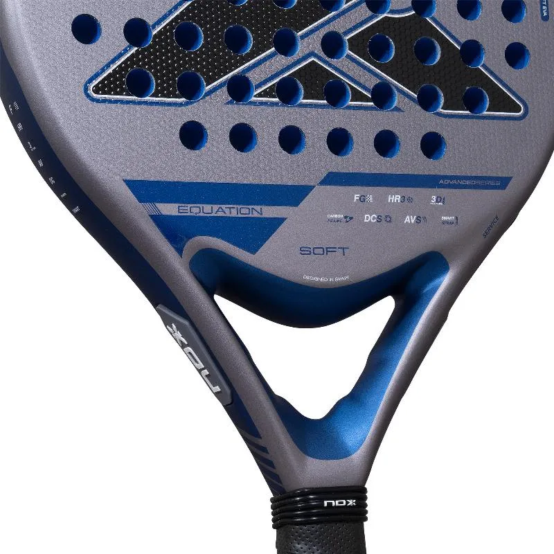 Pala Nox Équation Soft Advanced 2027