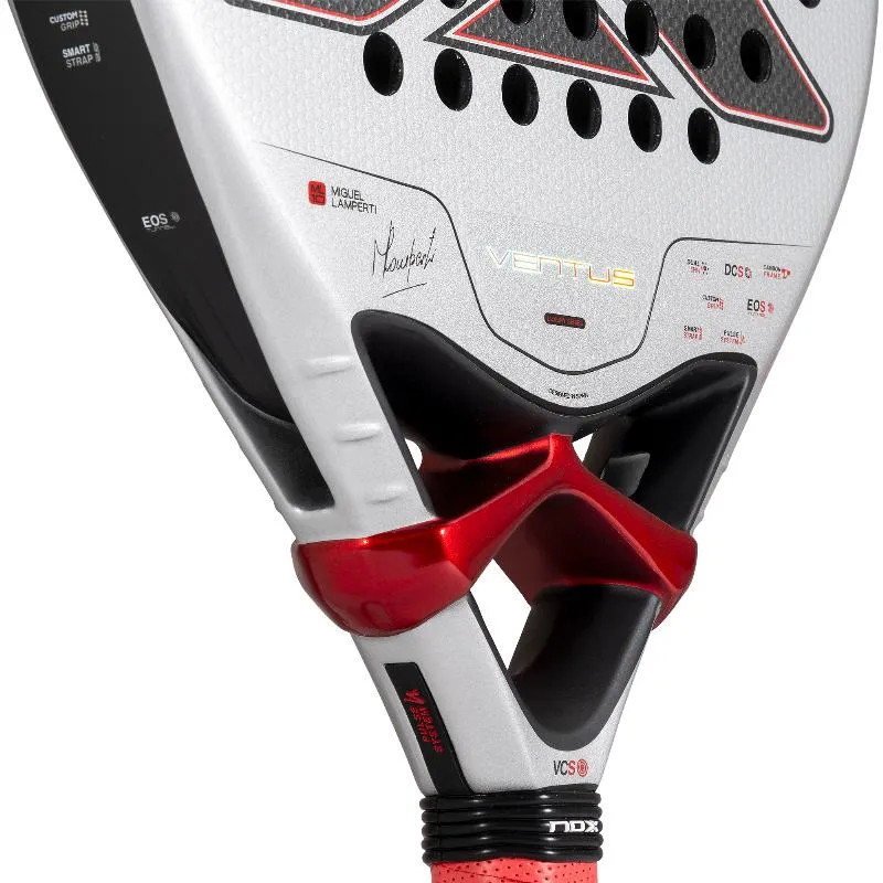 Miguel Lamperti ML10 Ventus 3K 2027