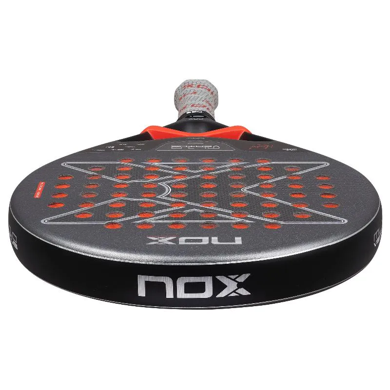 Pala Nox Miguel Lamperti ML10 Controle Ventus 3K 2026