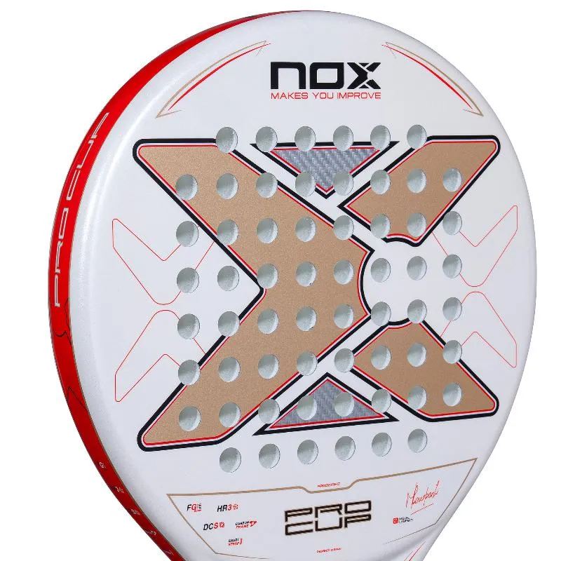 Pala Nox ML10 Pro Cup Corp 2027