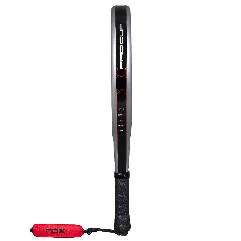 Pala Nox ML10 Pro Cup Surface Rugueuse 2027