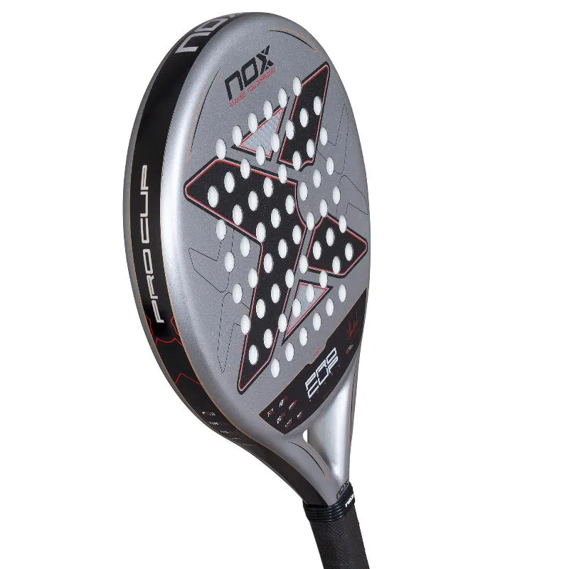 Pala Nox ML10 Pro Cup Surface Rugueuse 2027