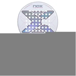 Pala Nox ML10 Pro Cup Prata 2027