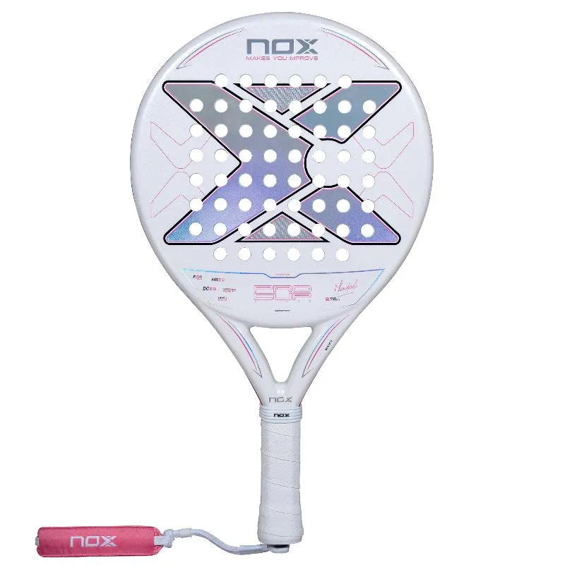 Pala Nox ML10 Pro Cup Argent 2027