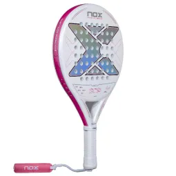 Pala Nox ML10 Pro Cup Prata 2027
