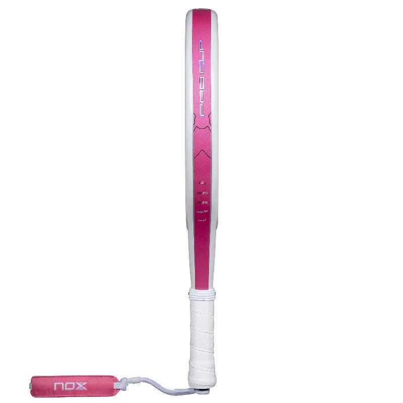 Pala Nox ML10 Pro Cup Argent 2027