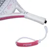 Pala Nox ML10 Pro Cup Argent 2027