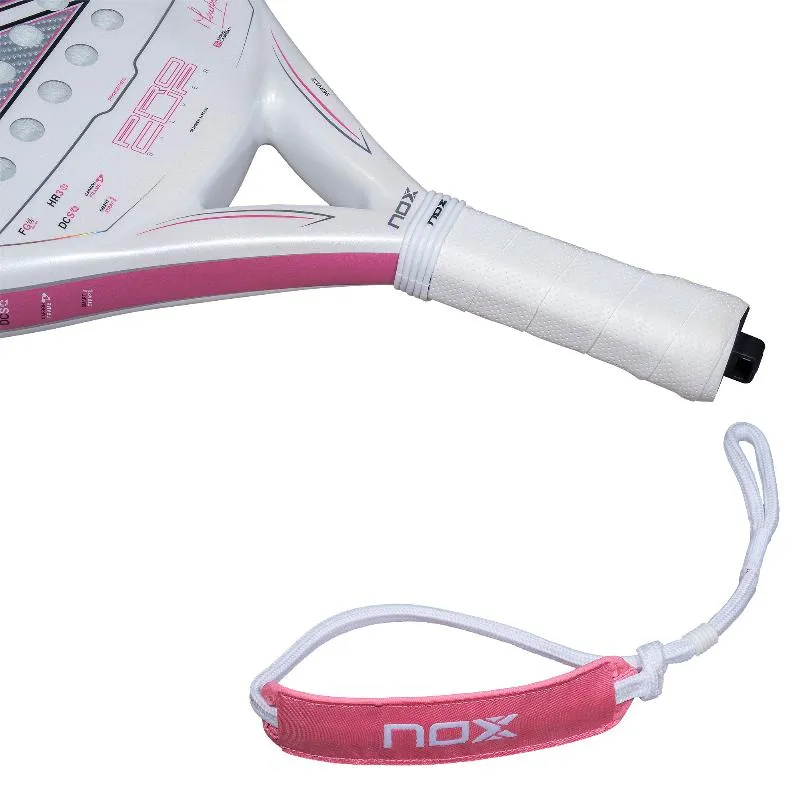 Pala Nox ML10 Pro Cup Argent 2027