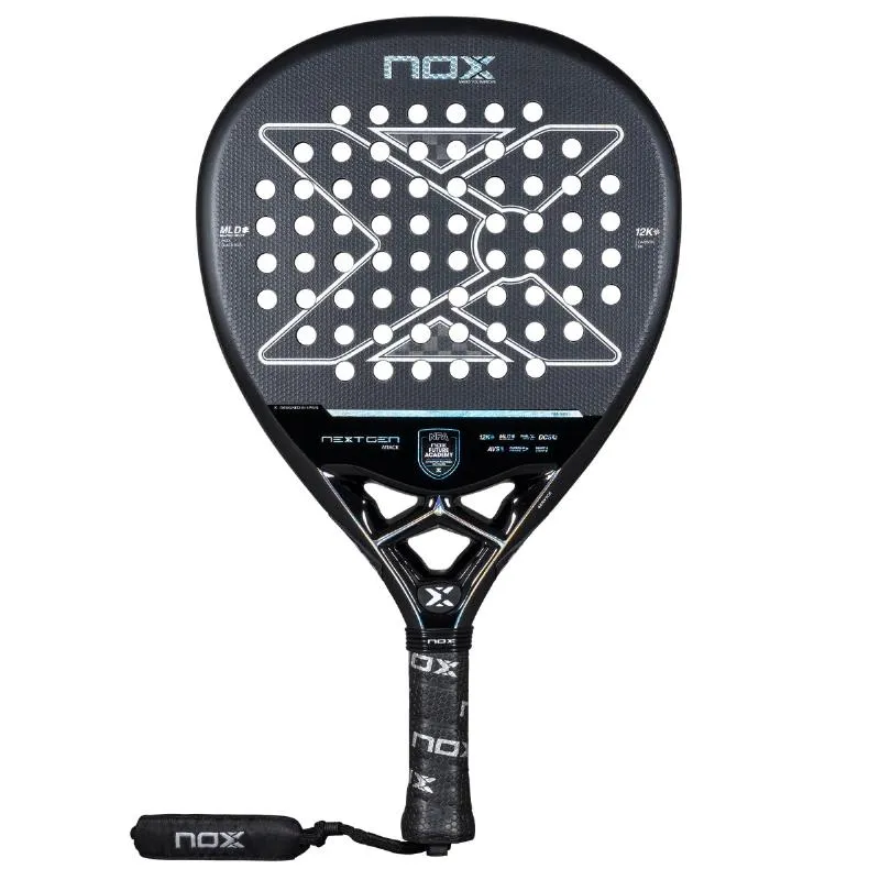 Pala Nox Nextgen Pro Attack 12K NFA Series