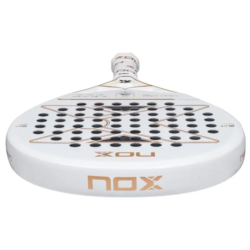 Pala Nox Nextgen Nextgen Pro Hybrid 12K Série NFA