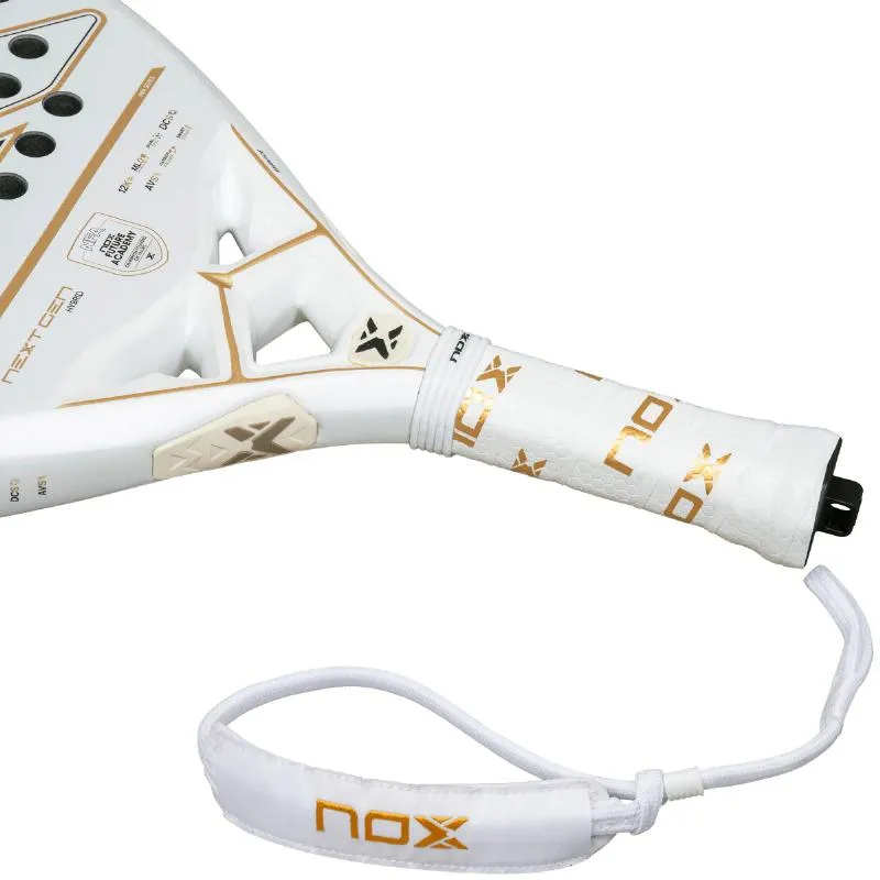 Pala Nox Nextgen Nextgen Pro Hybrid 12K Série NFA