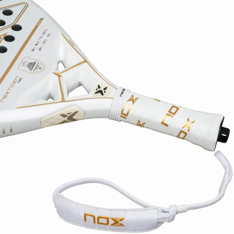 Pala Nox Nextgen Nextgen Pro Hybrid 12K Série NFA
