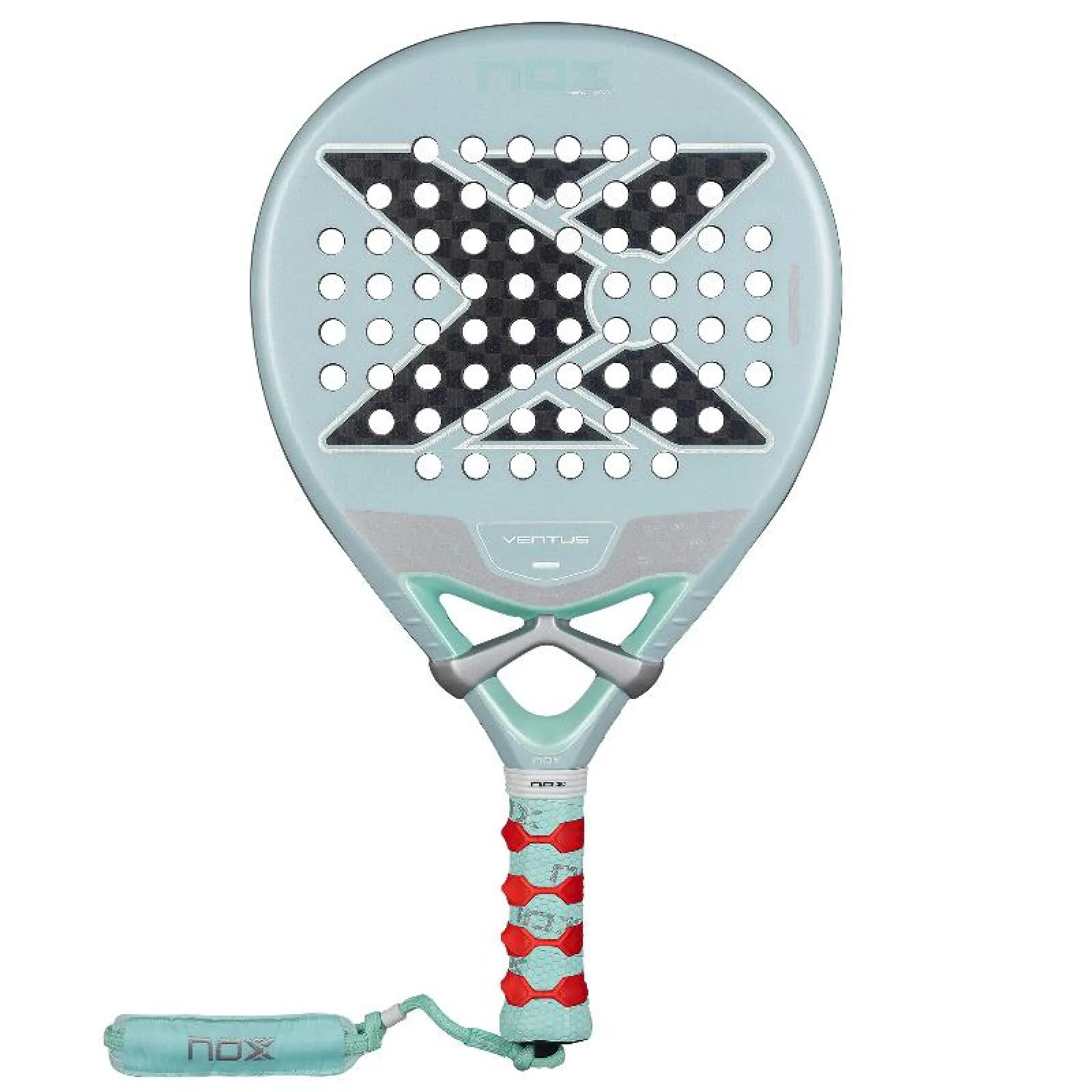 Palas de Pádel Nox 2026