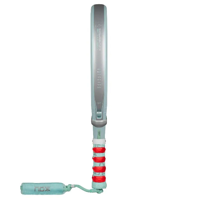 Pala Nox Ventus Híbrido 12K Lite 2026