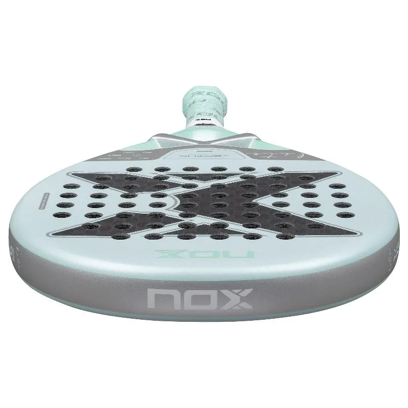 Pala Nox Ventus Híbrido 12K Lite 2026