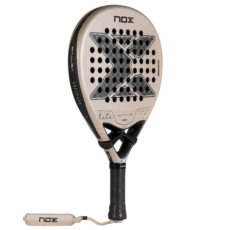Pala Nox Ventus Hybrid 12K Lite 2027