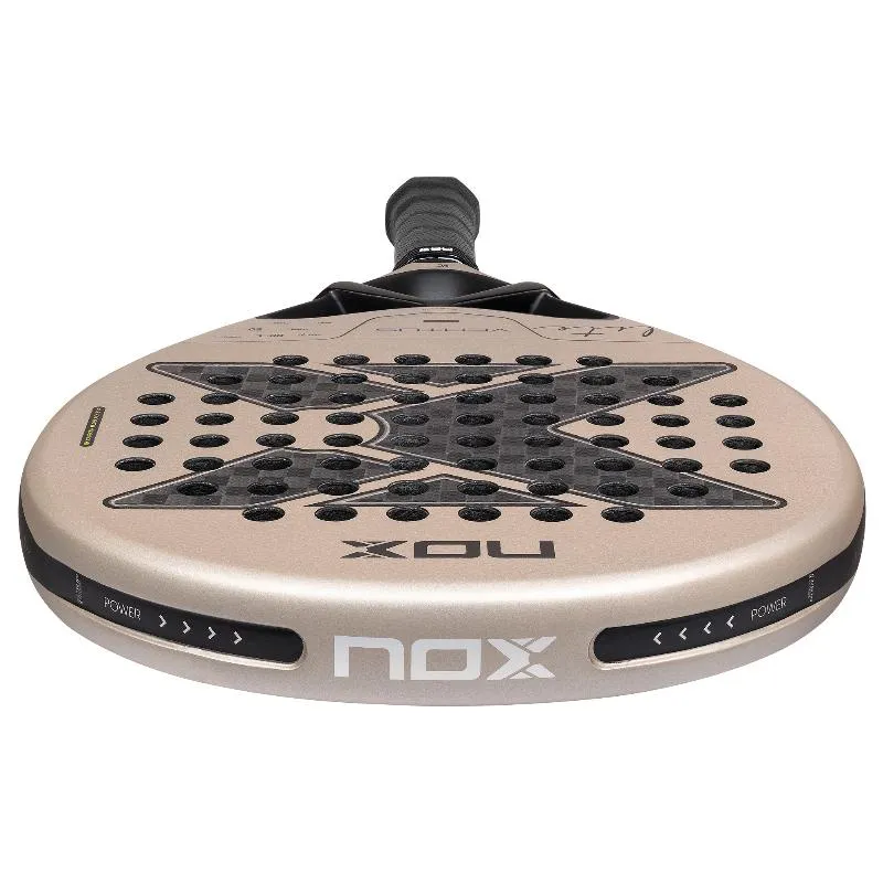 Pala Nox Ventus Hybrid 12K Lite 2027