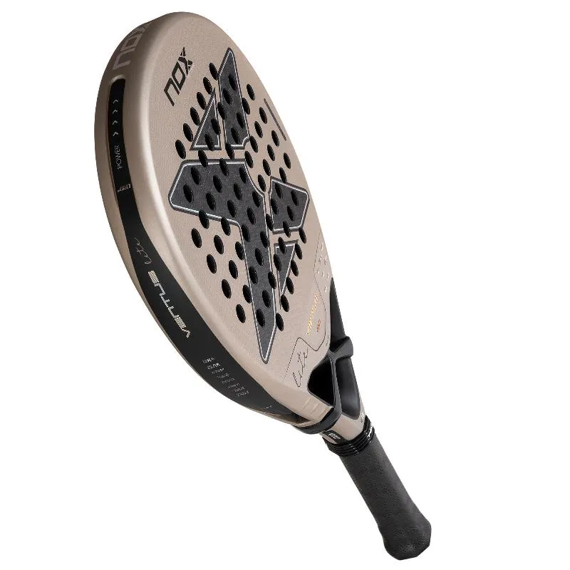 Pala Nox Ventus Hybrid 12K Lite 2027