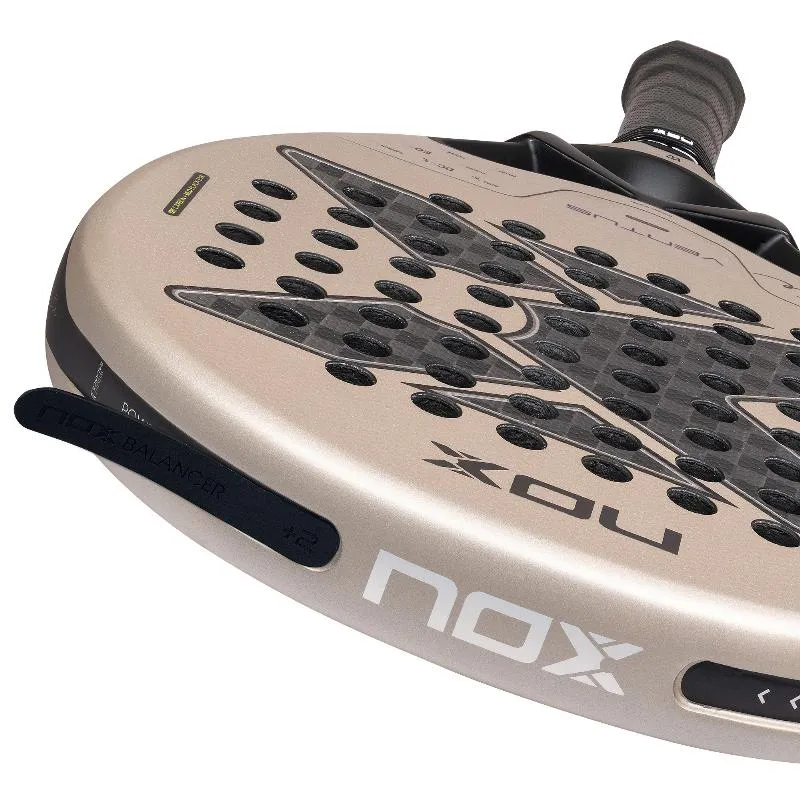 Pala Nox Ventus Hybrid 12K Lite 2027